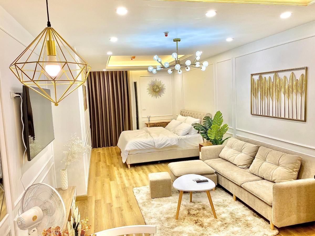 Bed and Breakfast Tms - Pullman Luxury Outlet - High Floor Beach View à Quy Nhơn Extérieur photo