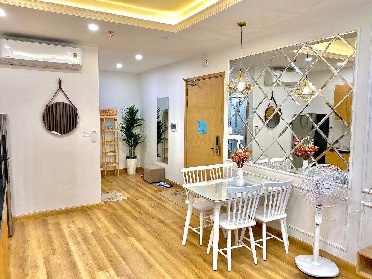 Bed and Breakfast Tms - Pullman Luxury Outlet - High Floor Beach View à Quy Nhơn Extérieur photo