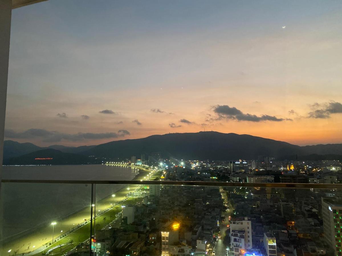 Bed and Breakfast Tms - Pullman Luxury Outlet - High Floor Beach View à Quy Nhơn Extérieur photo
