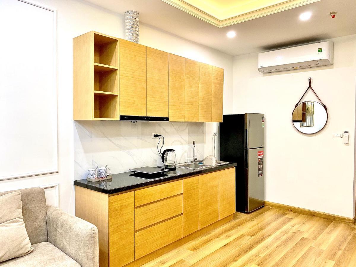 Bed and Breakfast Tms - Pullman Luxury Outlet - High Floor Beach View à Quy Nhơn Extérieur photo