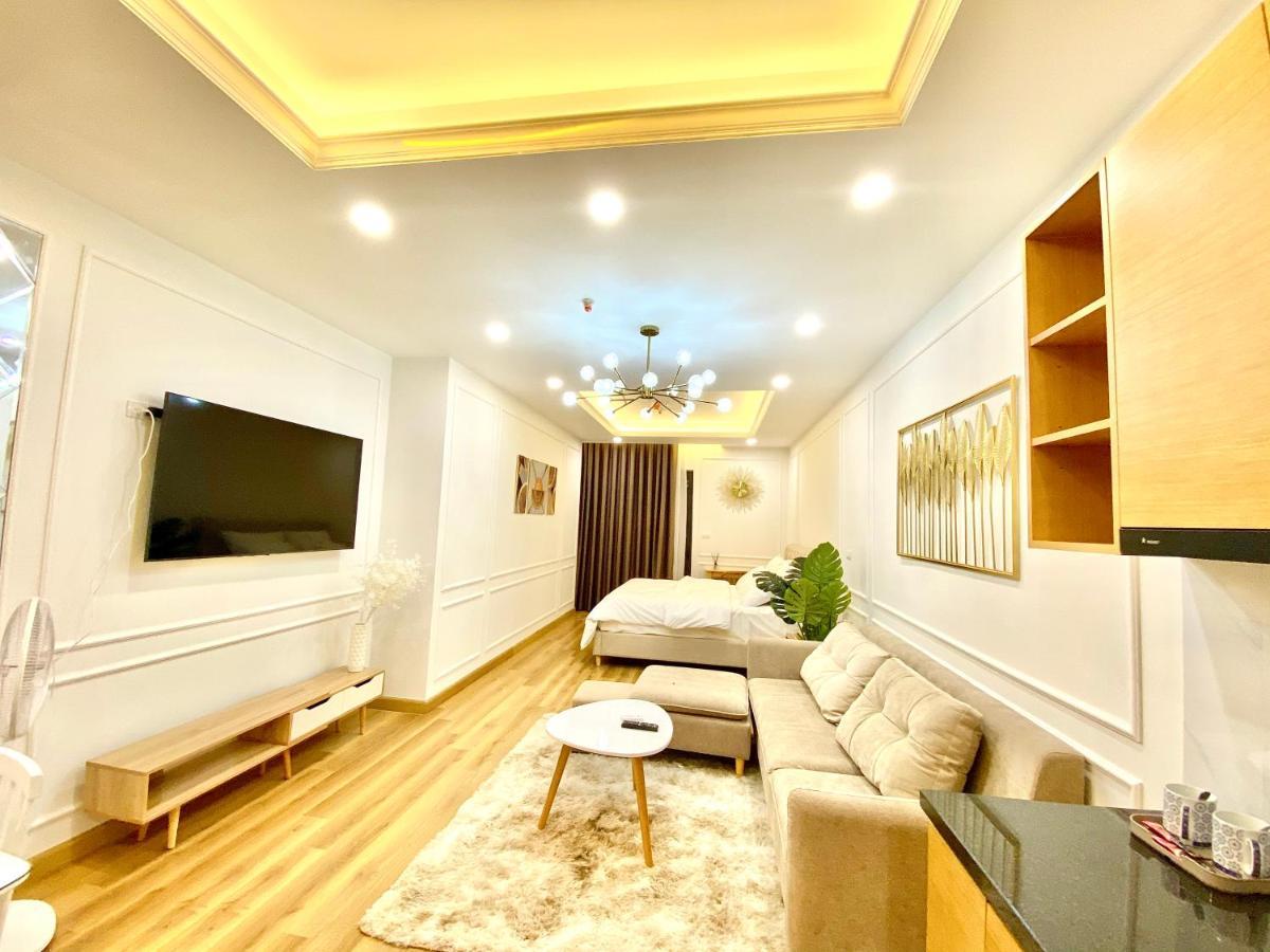 Bed and Breakfast Tms - Pullman Luxury Outlet - High Floor Beach View à Quy Nhơn Extérieur photo
