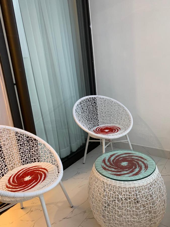 Bed and Breakfast Tms - Pullman Luxury Outlet - High Floor Beach View à Quy Nhơn Extérieur photo