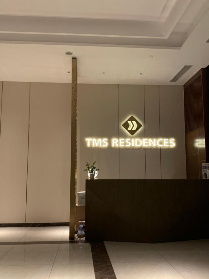 Bed and Breakfast Tms - Pullman Luxury Outlet - High Floor Beach View à Quy Nhơn Extérieur photo