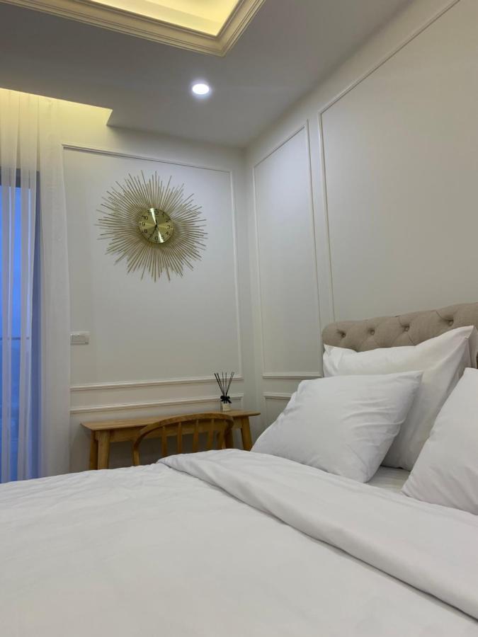 Bed and Breakfast Tms - Pullman Luxury Outlet - High Floor Beach View à Quy Nhơn Extérieur photo