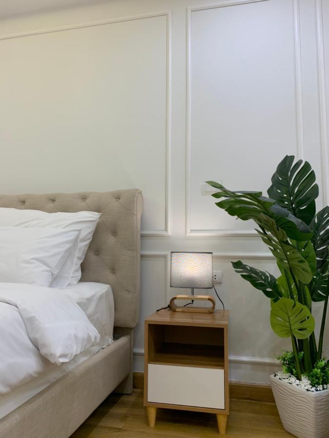 Bed and Breakfast Tms - Pullman Luxury Outlet - High Floor Beach View à Quy Nhơn Extérieur photo