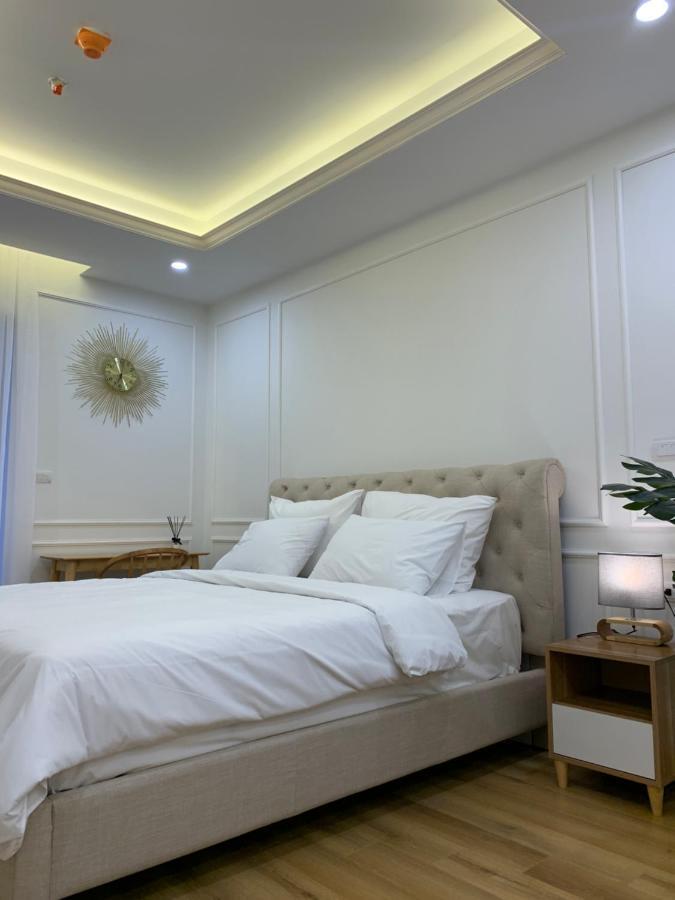 Bed and Breakfast Tms - Pullman Luxury Outlet - High Floor Beach View à Quy Nhơn Extérieur photo