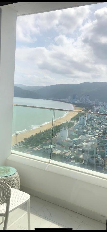 Bed and Breakfast Tms - Pullman Luxury Outlet - High Floor Beach View à Quy Nhơn Extérieur photo